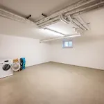 아파트 Lindholm- Strandnaehe -balkon-im Zentrum Von 5 *